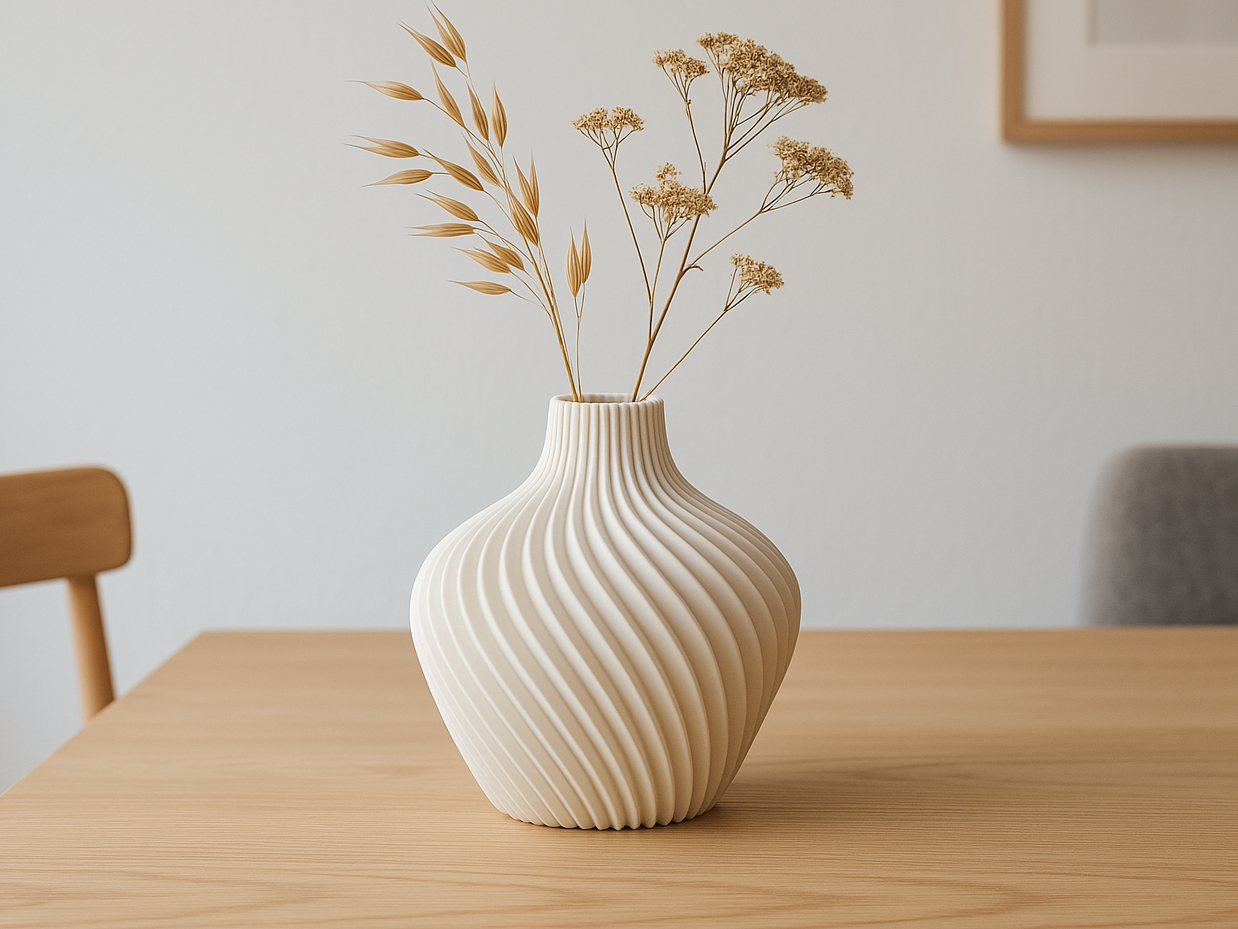 Vaza Rosella - dekorativna vaza