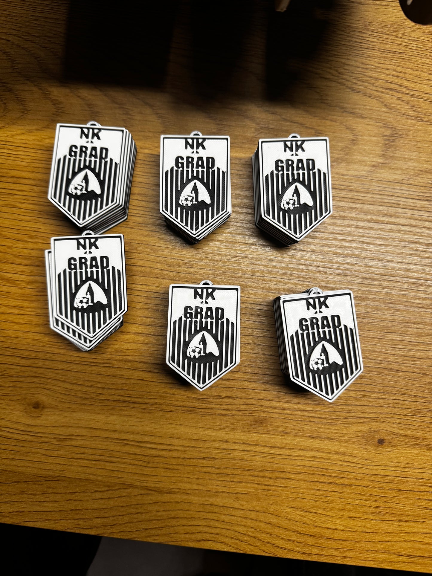 Personalizirani obeski