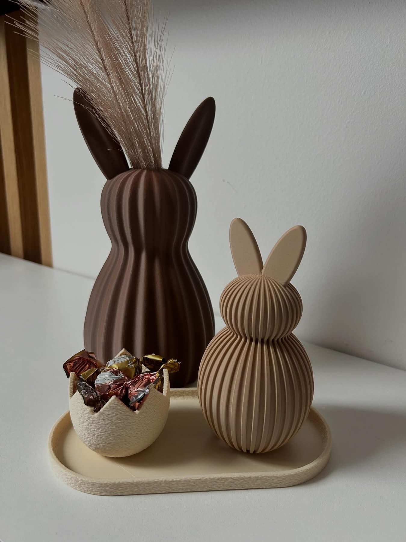 Velikonočna mini dekoracija