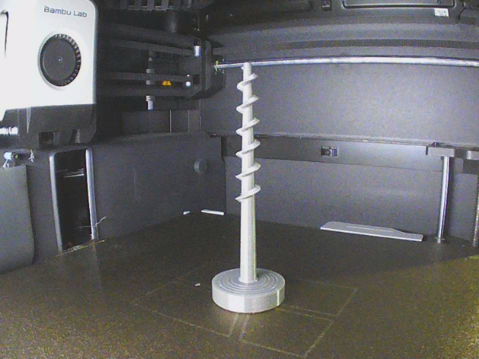 Vijaki za polnilno postajo LUBA 1, 2 AWD , 2X, 3