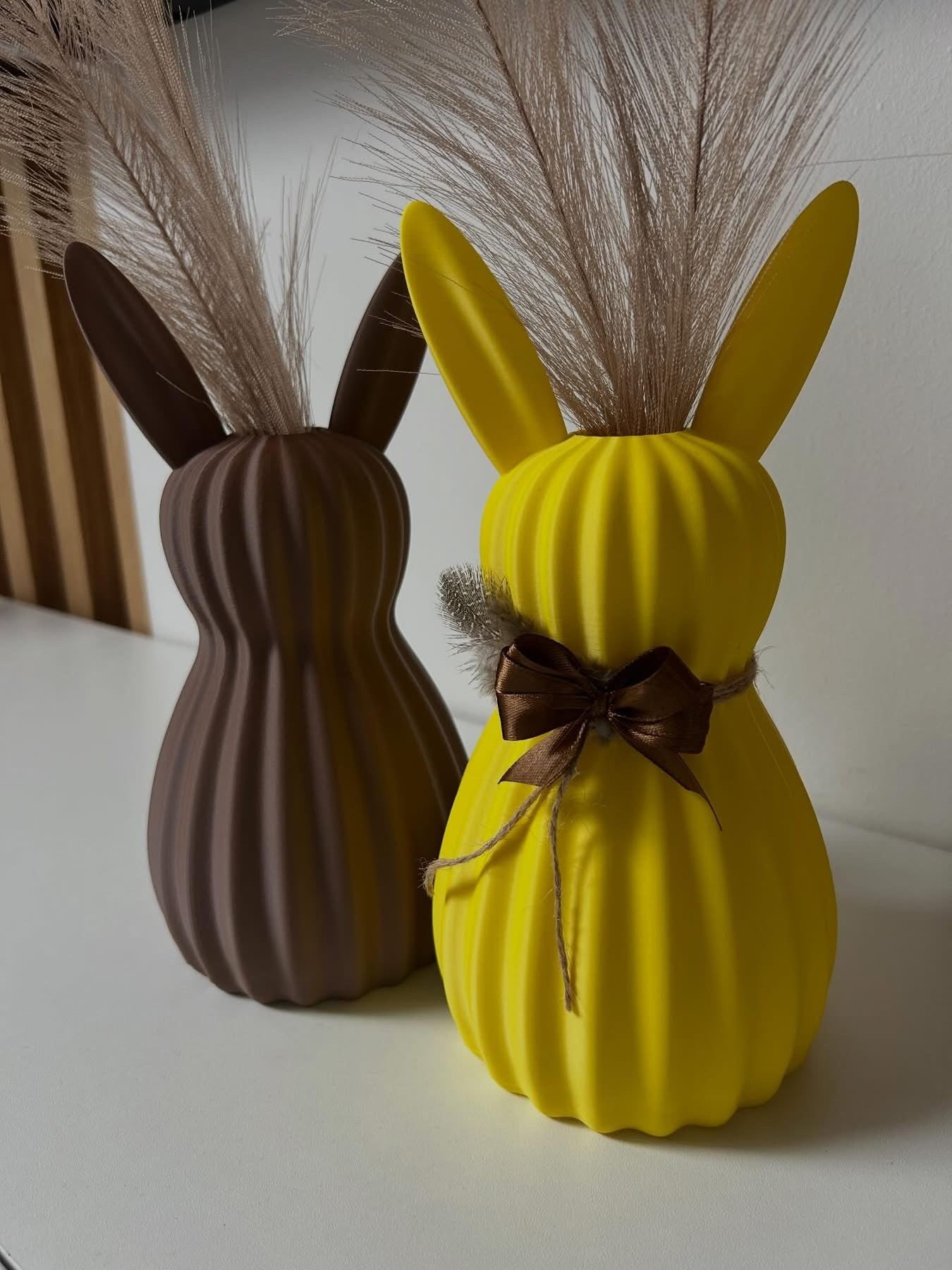 Vaza velikonočni zajček