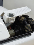 Sprednji blatniki LUBA 1, 2 AWD kit