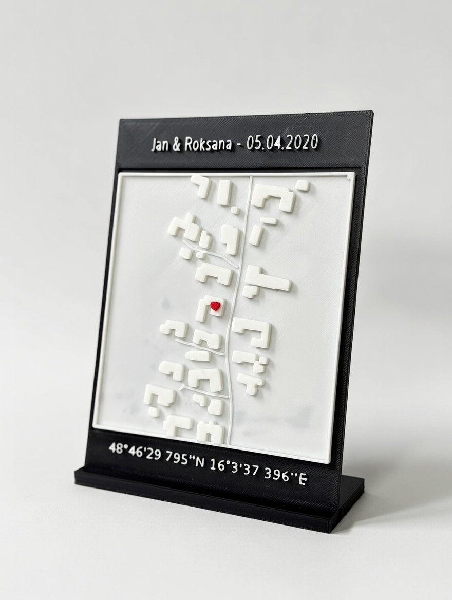 Lokacijsko reliefna slika