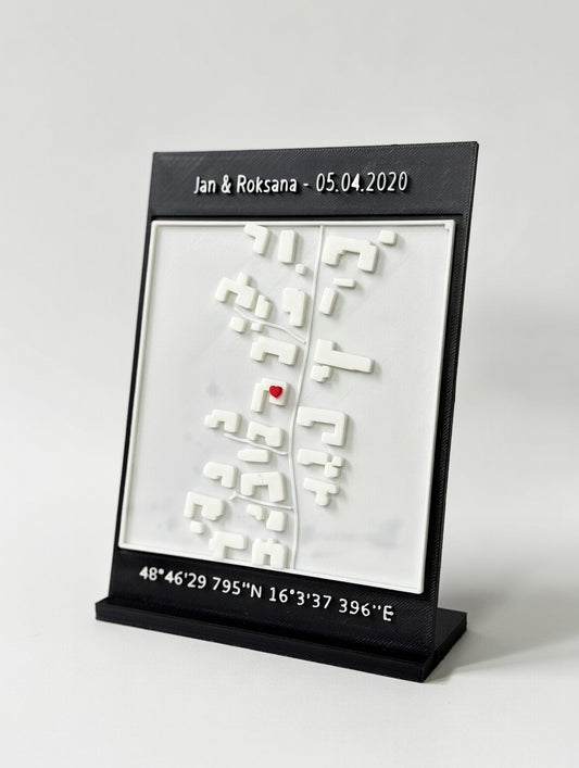 Lokacijsko reliefna slika