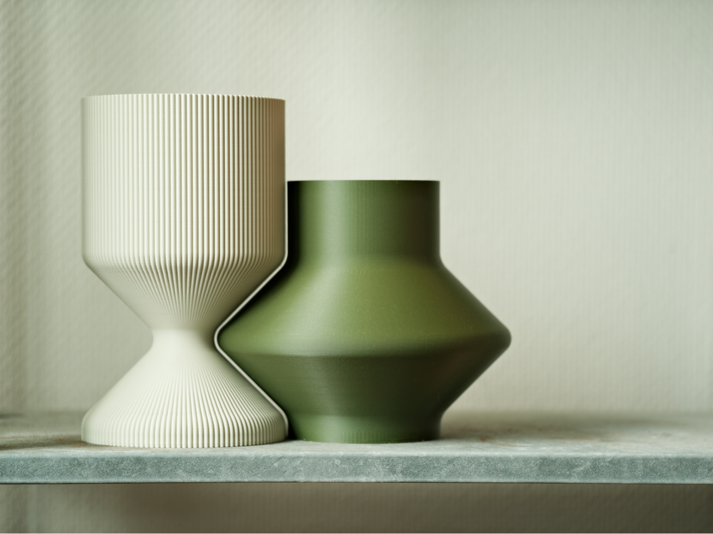 vaza Duomant - dekorativni vazi