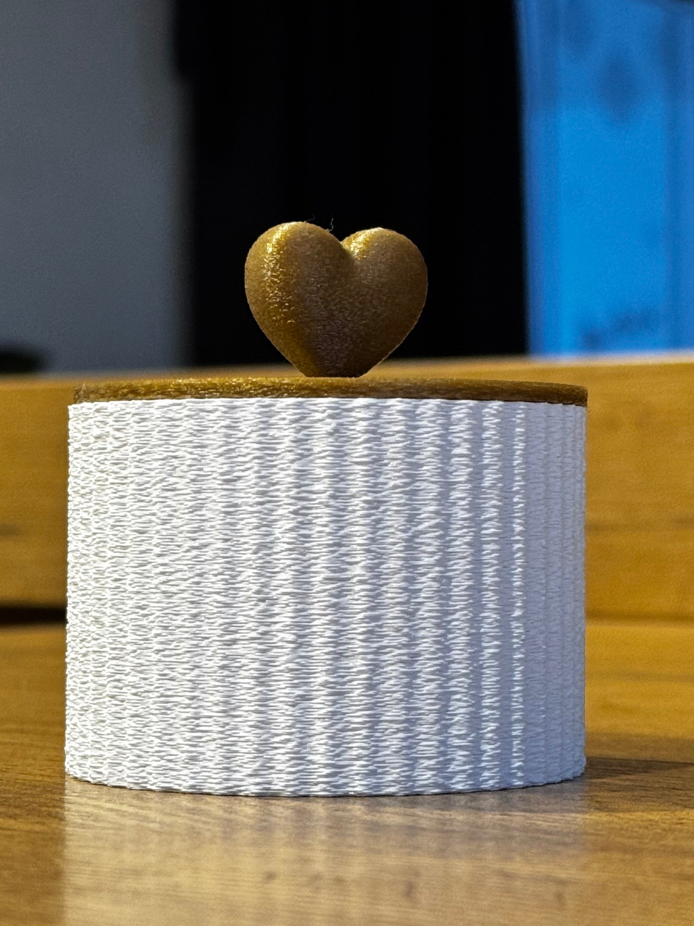 Set Linea Love