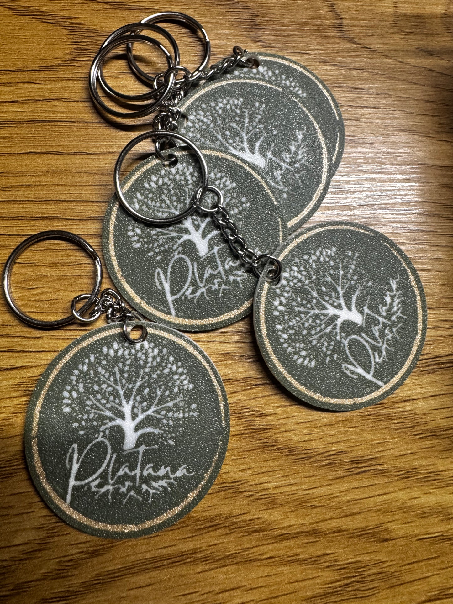 Personalizirani obeski