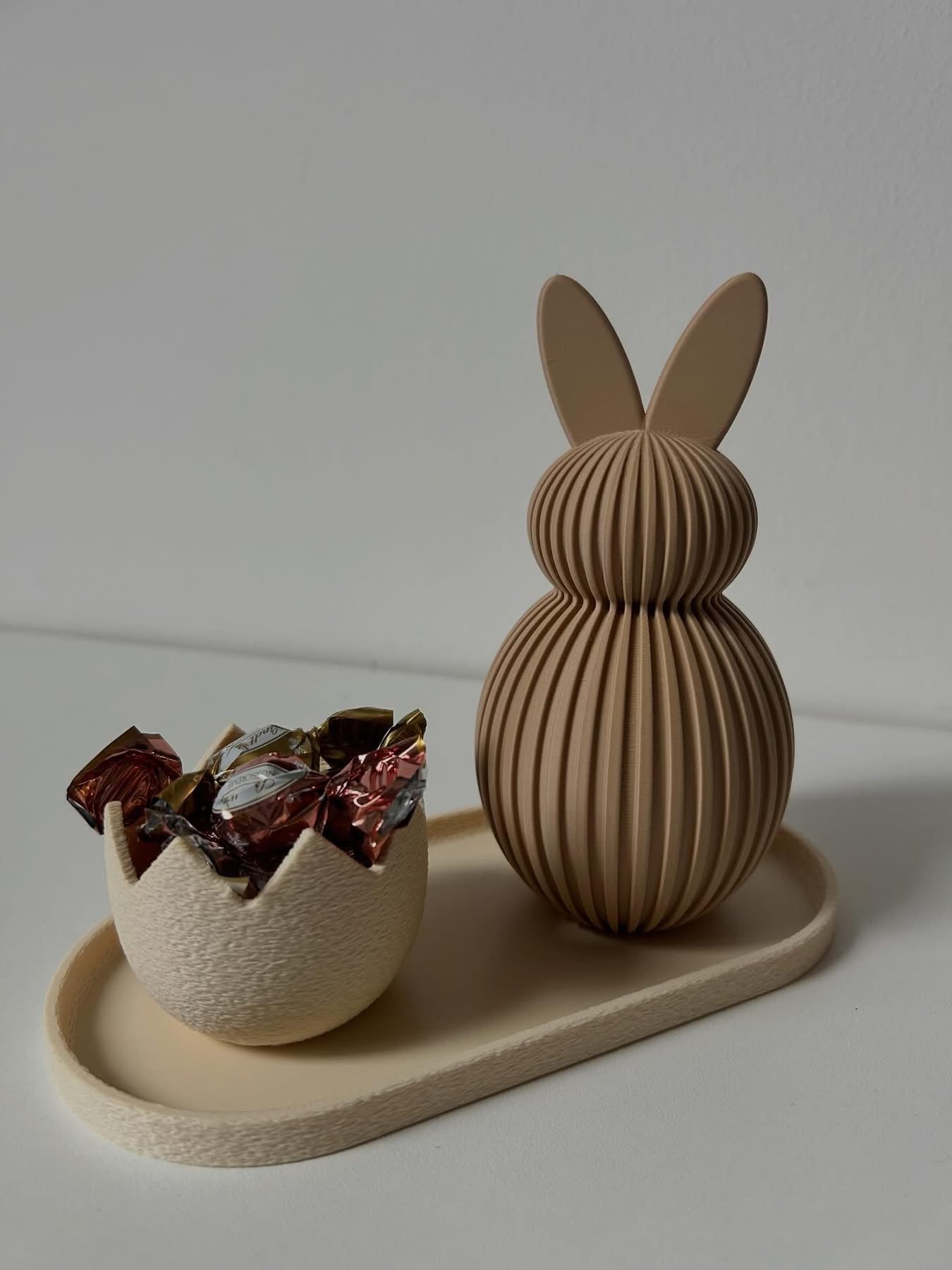 Velikonočna mini dekoracija