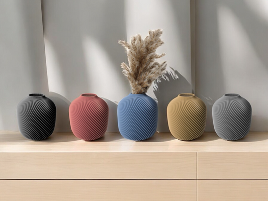 vaza Mac - dekorativna vaza