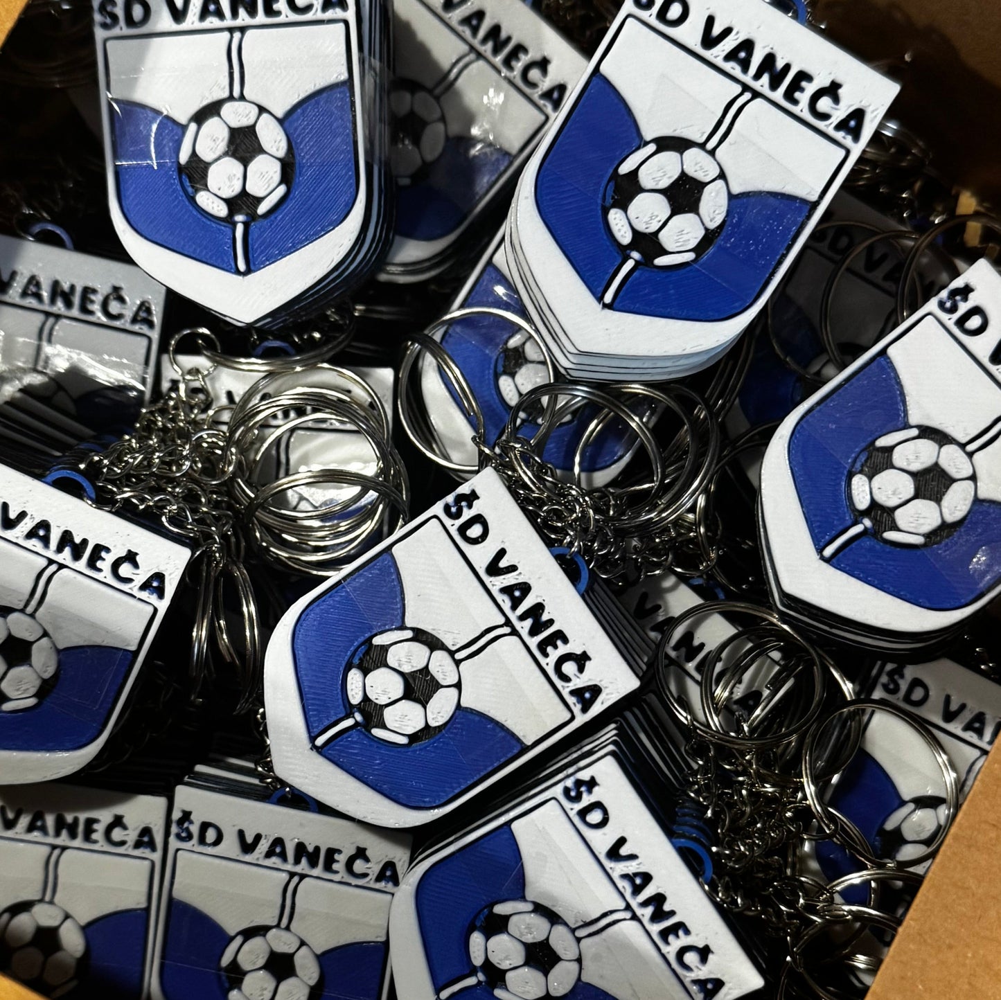 Personalizirani obeski