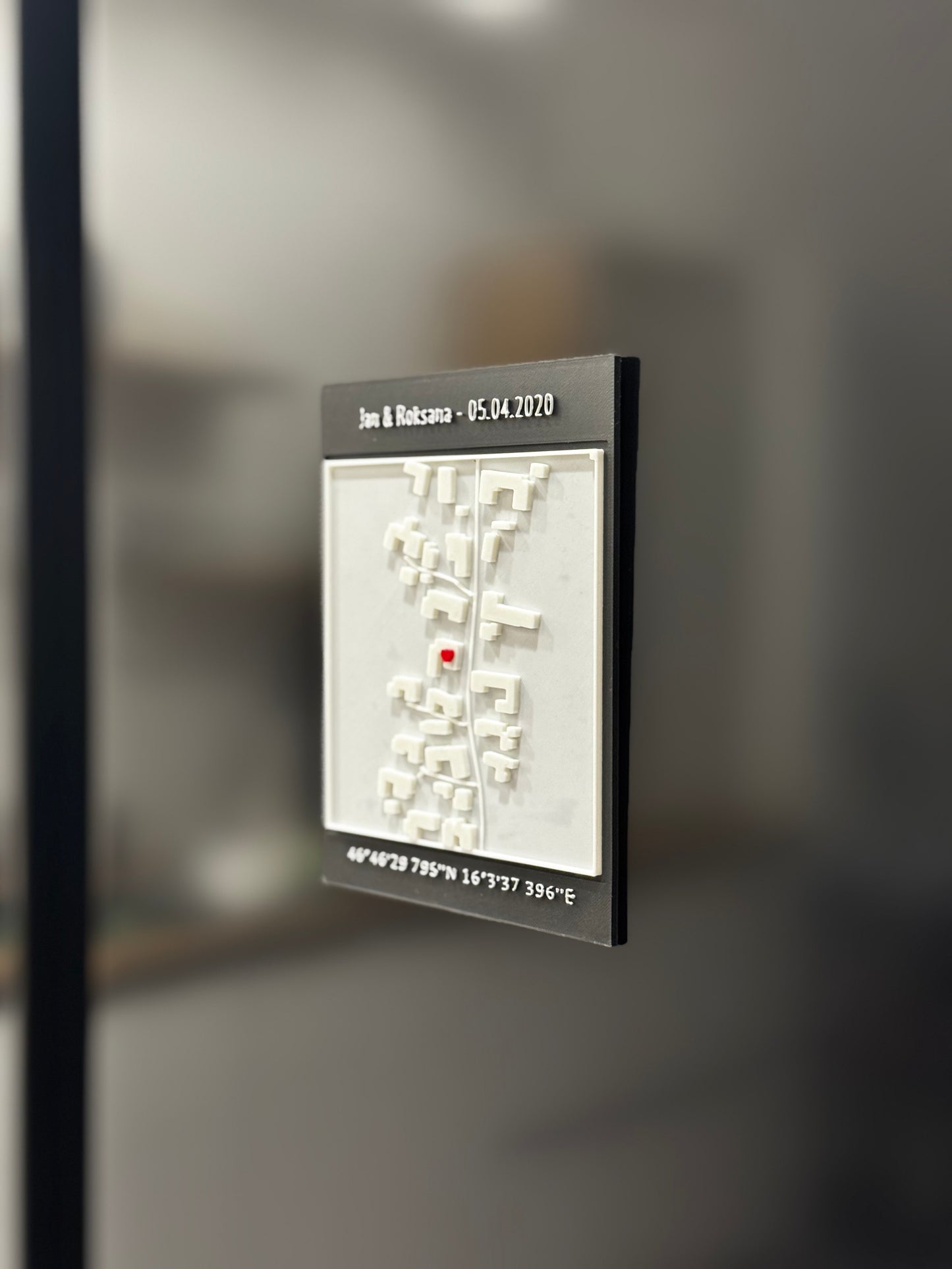 Lokacijsko reliefna slika