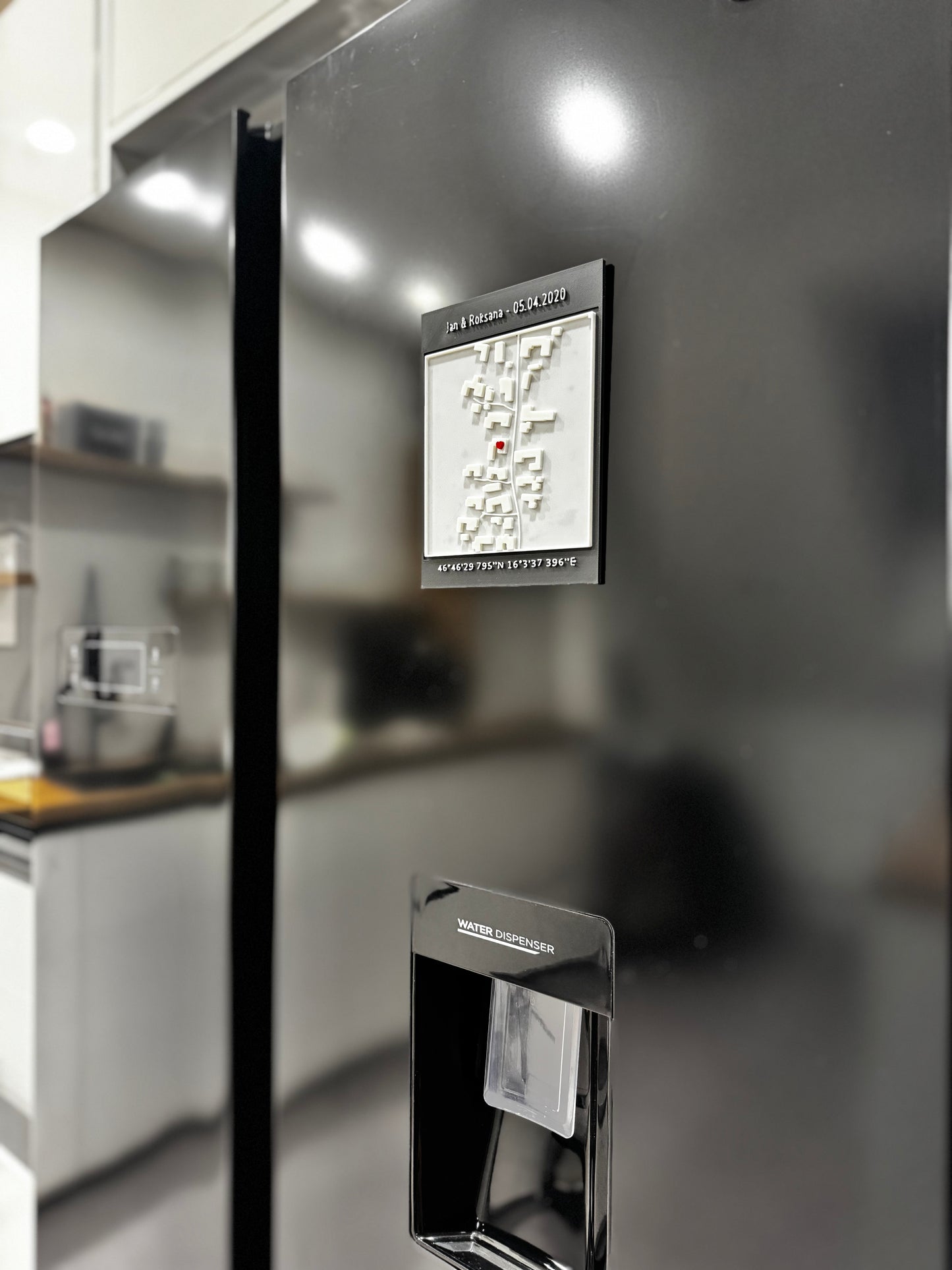 Lokacijsko reliefna slika