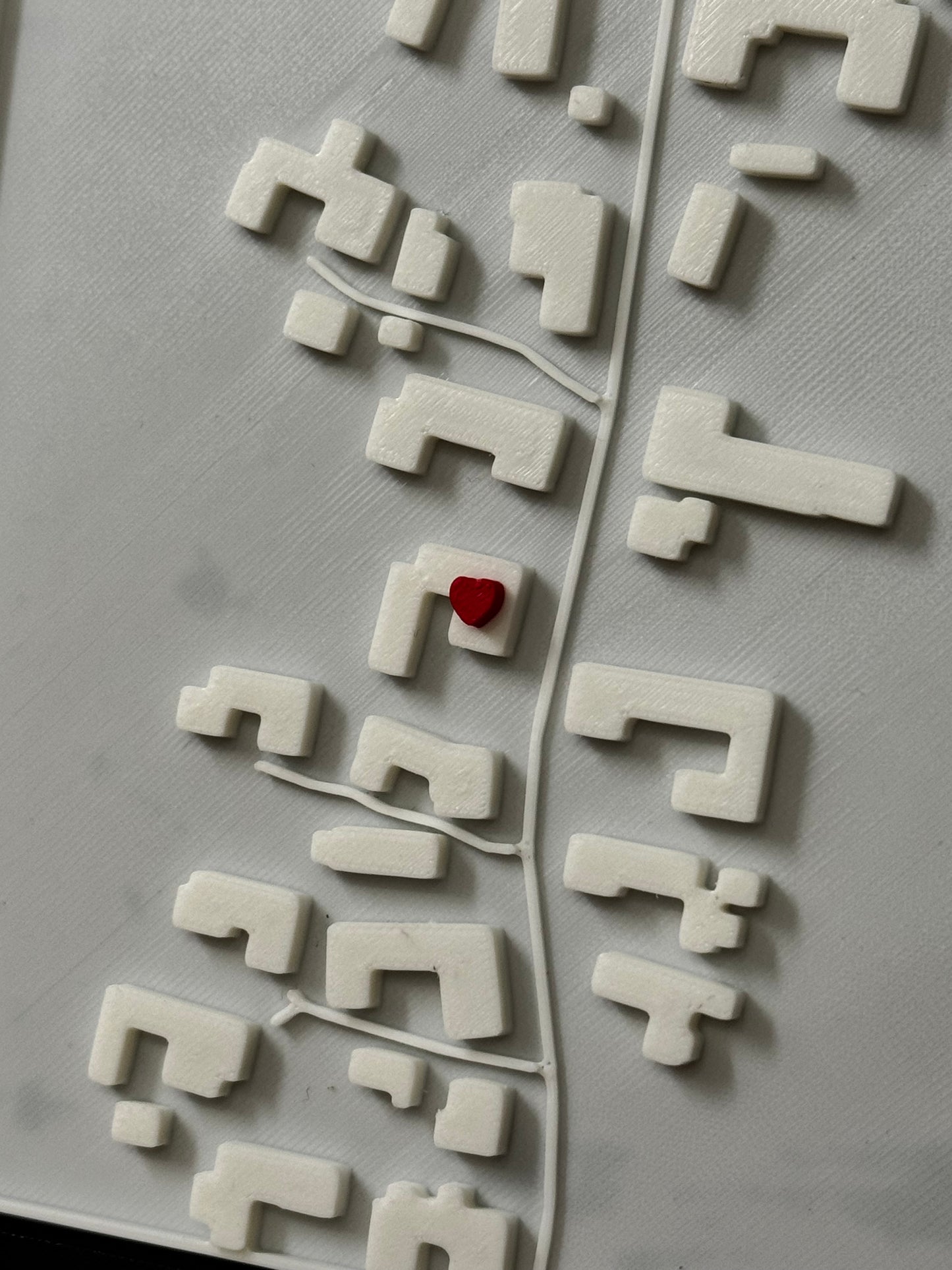 Lokacijsko reliefna slika