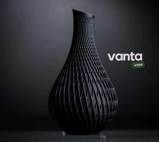 vaza Vanta - dekorativna vaza